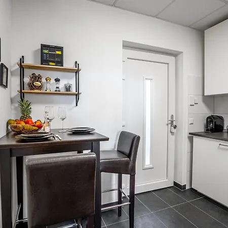 Appartement Schaengel Chic 19 *