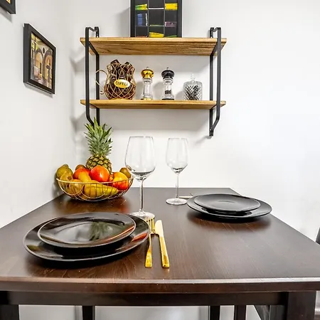 Apartment Schaengel Chic 19 Koblenz (Rhineland-Palatinate)
