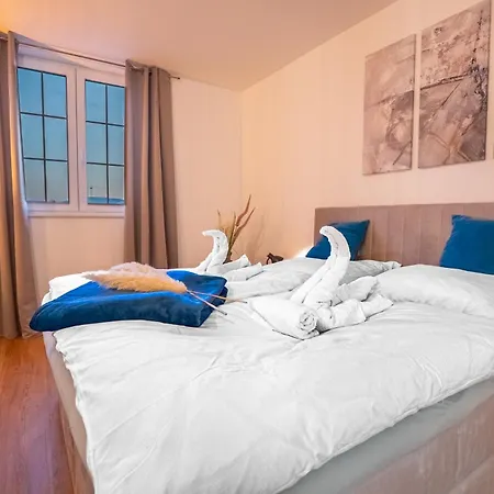 Schaengel Chic 19 コブレンツ