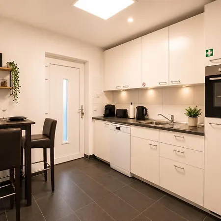 Appartement Schaengel Chic 19