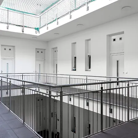 Appartement Schaengel Chic 19