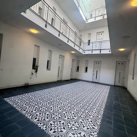 Schaengel Chic 19 Appartement Koblenz (Rhineland-Palatinate)