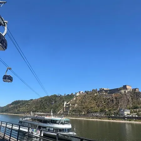 Schaengel Chic 19 Koblenz (Rhineland-Palatinate)