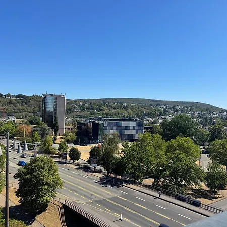 Schaengel Chic 19 * Koblenz (Rhineland-Palatinate)