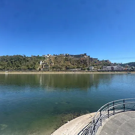 Schaengel Chic 19 * Koblenz (Rhineland-Palatinate)