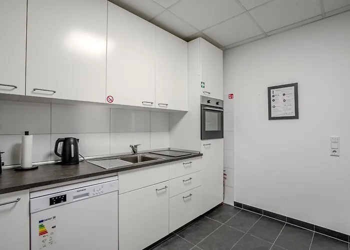 Schaengel Chic 19 * كوبلنس