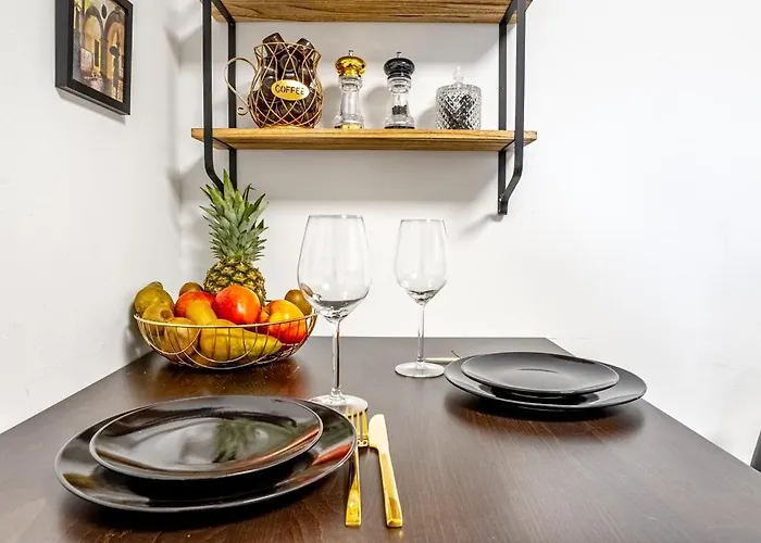 아파트 Schaengel Chic 19 코블렌츠