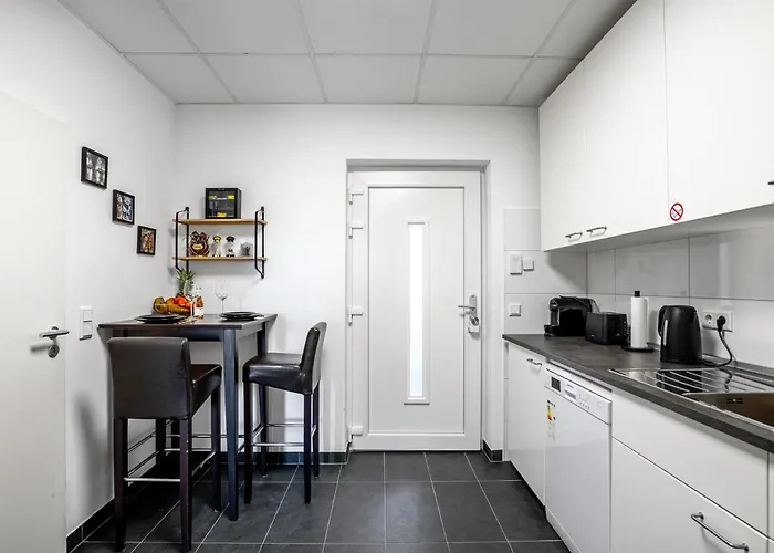 شقة Schaengel Chic 19 *